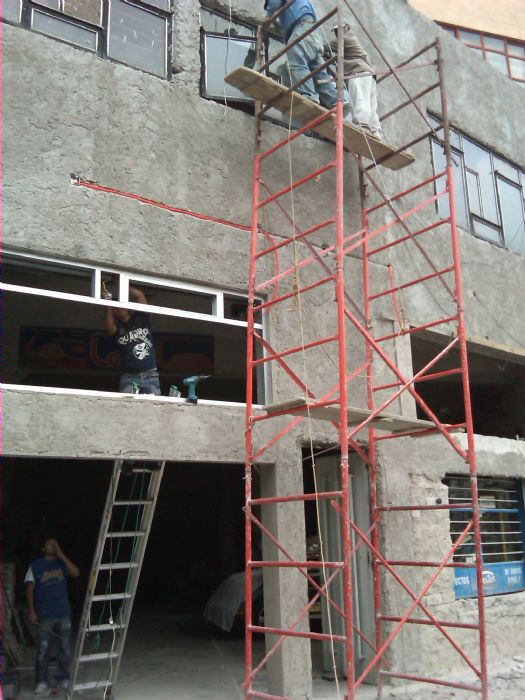 Remodelaciones